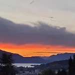 Apartmán O Cocon Du Lac, Magnifique De Charme 30 M2, Ideal Curistes