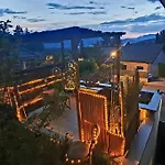 O Cocon Du Lac, Magnifique De Charme 30 M2, Ideal Curistes *