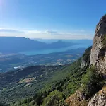 O Cocon Du Lac, Magnifique De Charme 30 M2, Ideal Curistes Apartmán *