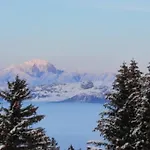 Apartmán O Cocon Du Lac, Magnifique De Charme 30 M2, Ideal Curistes Aix-les-Bains