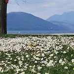 Apartmán O Cocon Du Lac, Magnifique De Charme 30 M2, Ideal Curistes Aix-les-Bains