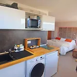 Apartmán O Cocon Du Lac, Magnifique De Charme 30 M2, Ideal Curistes
