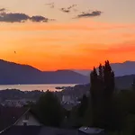 Apartmán O Cocon Du Lac, Magnifique De Charme 30 M2, Ideal Curistes Aix-les-Bains