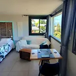 O Cocon Du Lac, Magnifique De Charme 30 M2, Ideal Curistes Apartmán *