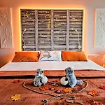 Apartmán O Cocon Du Lac, Magnifique De Charme 30 M2, Ideal Curistes Aix-les-Bains