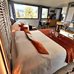 O Cocon Du Lac, Magnifique De Charme 30 M2, Ideal Curistes Apartmán