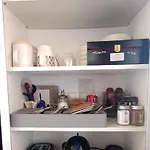 O Cocon Du Lac, Magnifique De Charme 30 M2, Ideal Curistes *