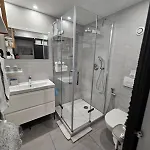 O Cocon Du Lac, Magnifique De Charme 30 M2, Ideal Curistes Apartmán Aix-les-Bains