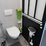 O Cocon Du Lac, Magnifique De Charme 30 M2, Ideal Curistes *