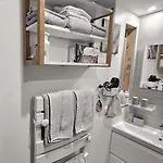 O Cocon Du Lac, Magnifique De Charme 30 M2, Ideal Curistes Apartmán *