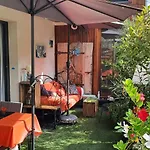 Apartmán O Cocon Du Lac, Magnifique De Charme 30 M2, Ideal Curistes *