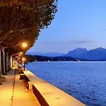 O Cocon Du Lac, Magnifique De Charme 30 M2, Ideal Curistes Aix-les-Bains