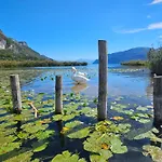 O Cocon Du Lac, Magnifique De Charme 30 M2, Ideal Curistes Apartmán *
