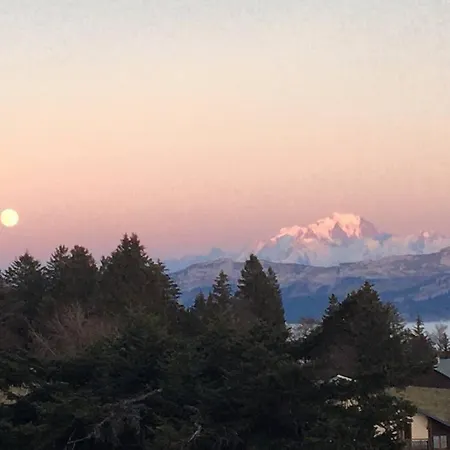 O Cocon Du Lac, Magnifique De Charme 30 M2, Ideal Curistes *