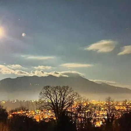 O Cocon Du Lac, Magnifique De Charme 30 M2, Ideal Curistes شقة