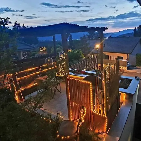 O Cocon Du Lac, Magnifique De Charme 30 M2, Ideal Curistes *