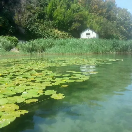 O Cocon Du Lac, Magnifique De Charme 30 M2, Ideal Curistes شقة