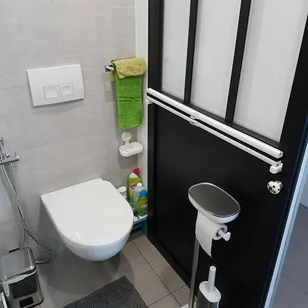 O Cocon Du Lac, Magnifique De Charme 30 M2, Ideal Curistes شقة إيكس ليه با