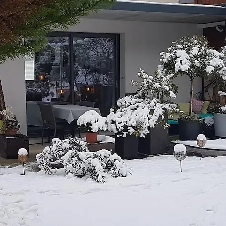 O Cocon Du Lac, Magnifique De Charme 30 M2, Ideal Curistes شقة