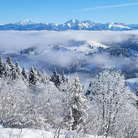 شقة O Cocon Du Lac, Magnifique De Charme 30 M2, Ideal Curistes إيكس ليه با