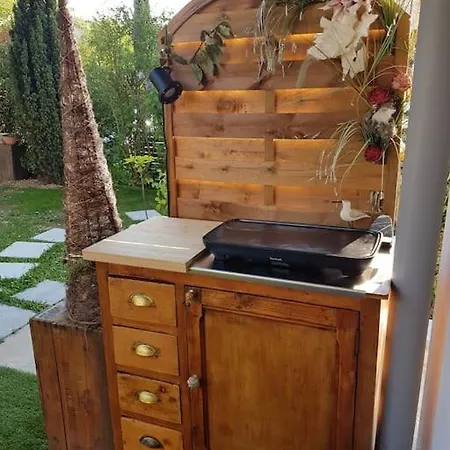 شقة O Cocon Du Lac, Magnifique De Charme 30 M2, Ideal Curistes *