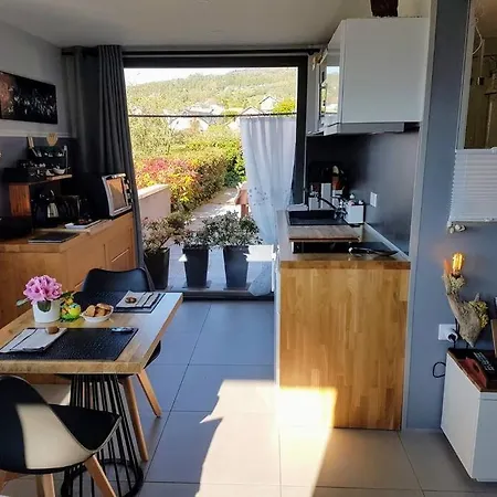 شقة O Cocon Du Lac, Magnifique De Charme 30 M2, Ideal Curistes