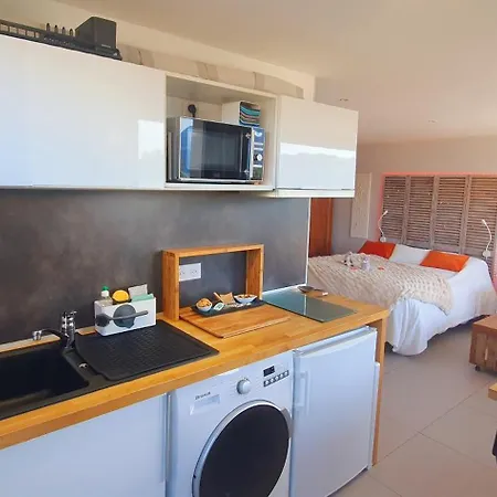 شقة O Cocon Du Lac, Magnifique De Charme 30 M2, Ideal Curistes