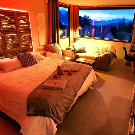 O Cocon Du Lac, Magnifique De Charme 30 M2, Ideal Curistes Aix-les-Bains