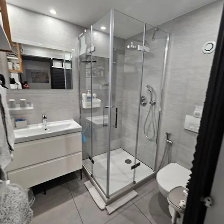 O Cocon Du Lac, Magnifique De Charme 30 M2, Ideal Curistes Апартаменты Экс-ле-Бен