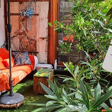 Apartman O Cocon Du Lac, Magnifique De Charme 30 M2, Ideal Curistes *