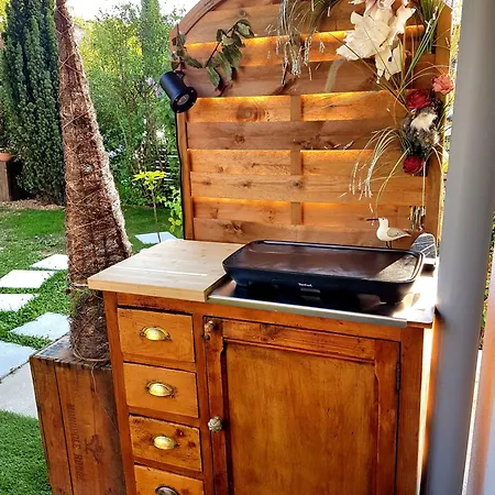 O Cocon Du Lac, Magnifique De Charme 30 M2, Ideal Curistes شقة *