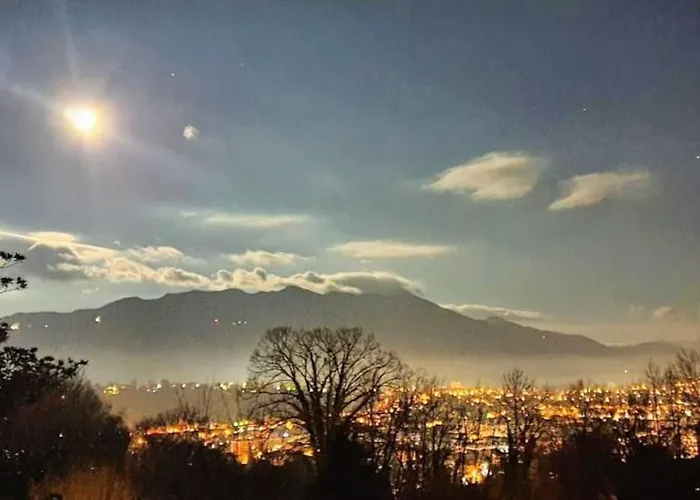 O Cocon Du Lac, Magnifique De Charme 30 M2, Ideal Curistes Apartman