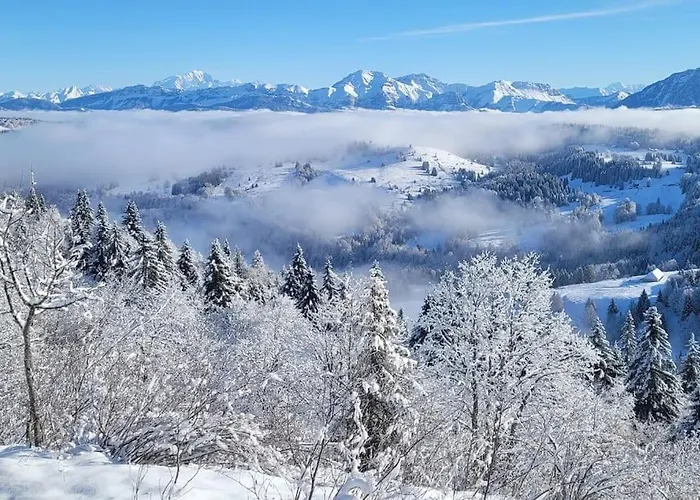 Apartman O Cocon Du Lac, Magnifique De Charme 30 M2, Ideal Curistes Aix-les-Bains