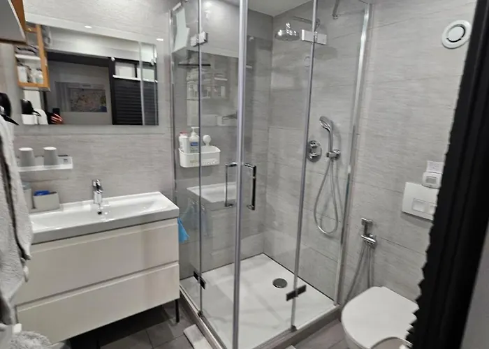 O Cocon Du Lac, Magnifique De Charme 30 M2, Ideal Curistes Apartman Aix-les-Bains