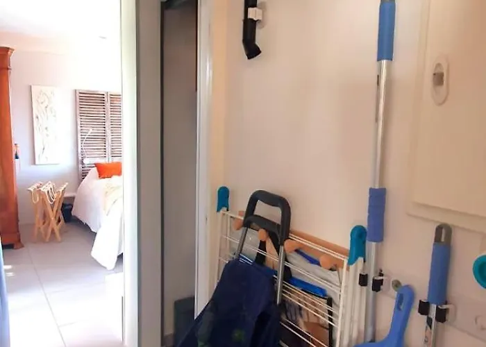 O Cocon Du Lac, Magnifique De Charme 30 M2, Ideal Curistes