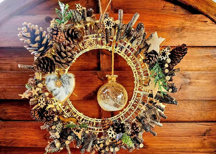 O Cocon Du Lac, Magnifique De Charme 30 M2, Ideal Curistes Apartman