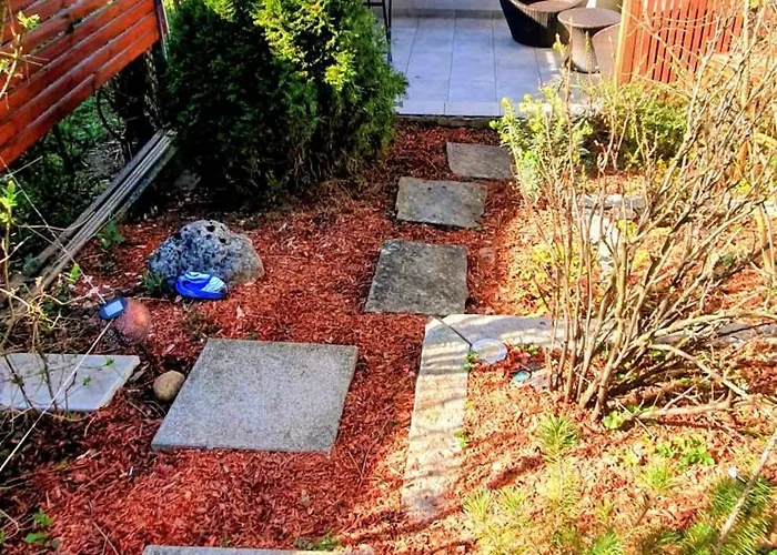 Apartman O Cocon Du Lac, Magnifique De Charme 30 M2, Ideal Curistes Aix-les-Bains