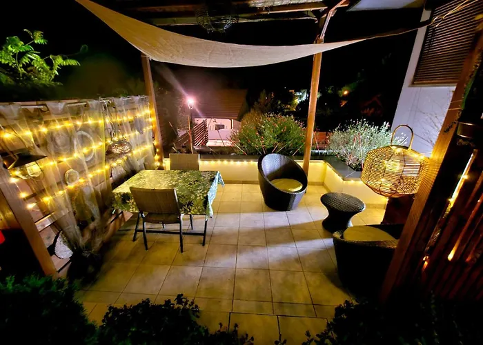 O Cocon Du Lac, Magnifique De Charme 30 M2, Ideal Curistes Aix-les-Bains